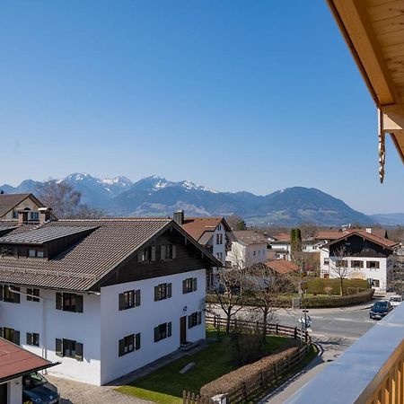 Haus Margreiter Apartment Nussdorf am Inn Luaran gambar