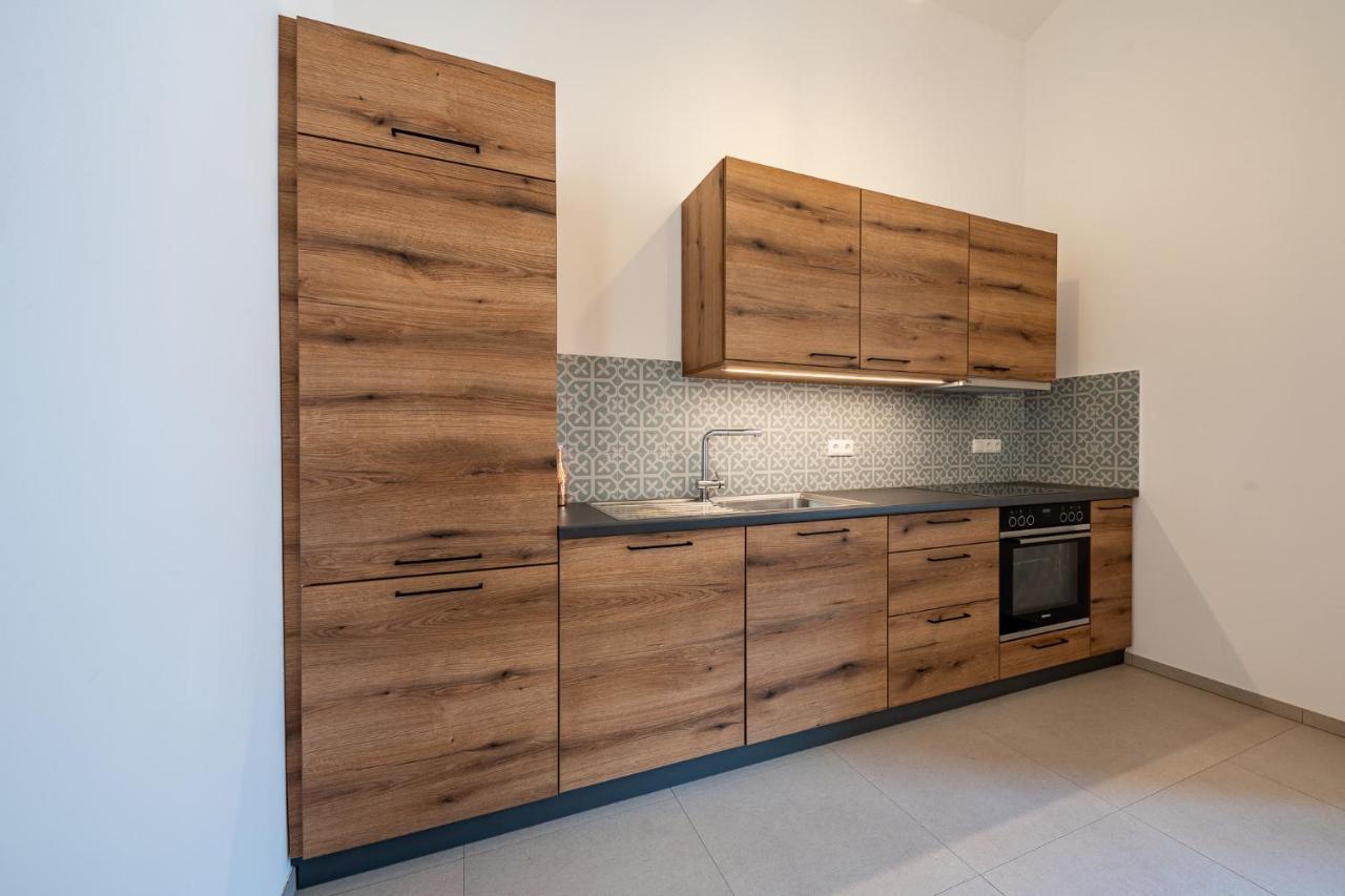 Haus Margreiter Apartment Nussdorf am Inn Luaran gambar