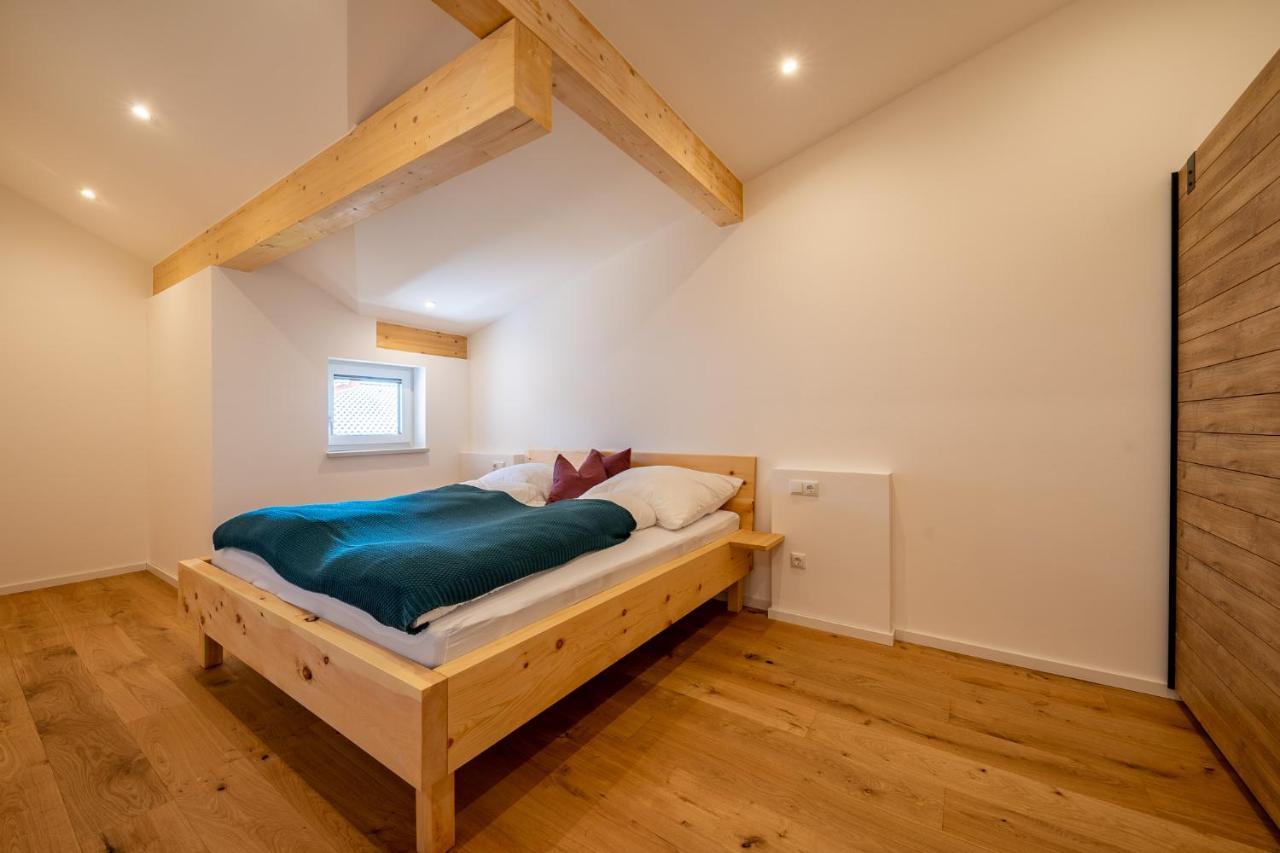 Haus Margreiter Apartment Nussdorf am Inn Luaran gambar