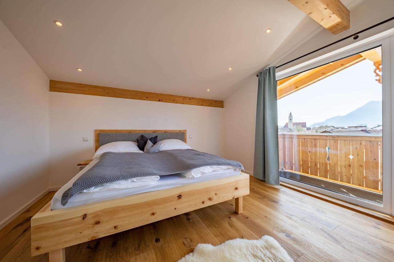 Haus Margreiter Apartment Nussdorf am Inn Luaran gambar