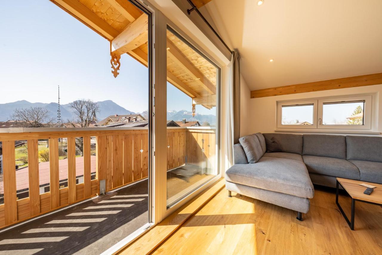 Haus Margreiter Apartment Nussdorf am Inn Luaran gambar