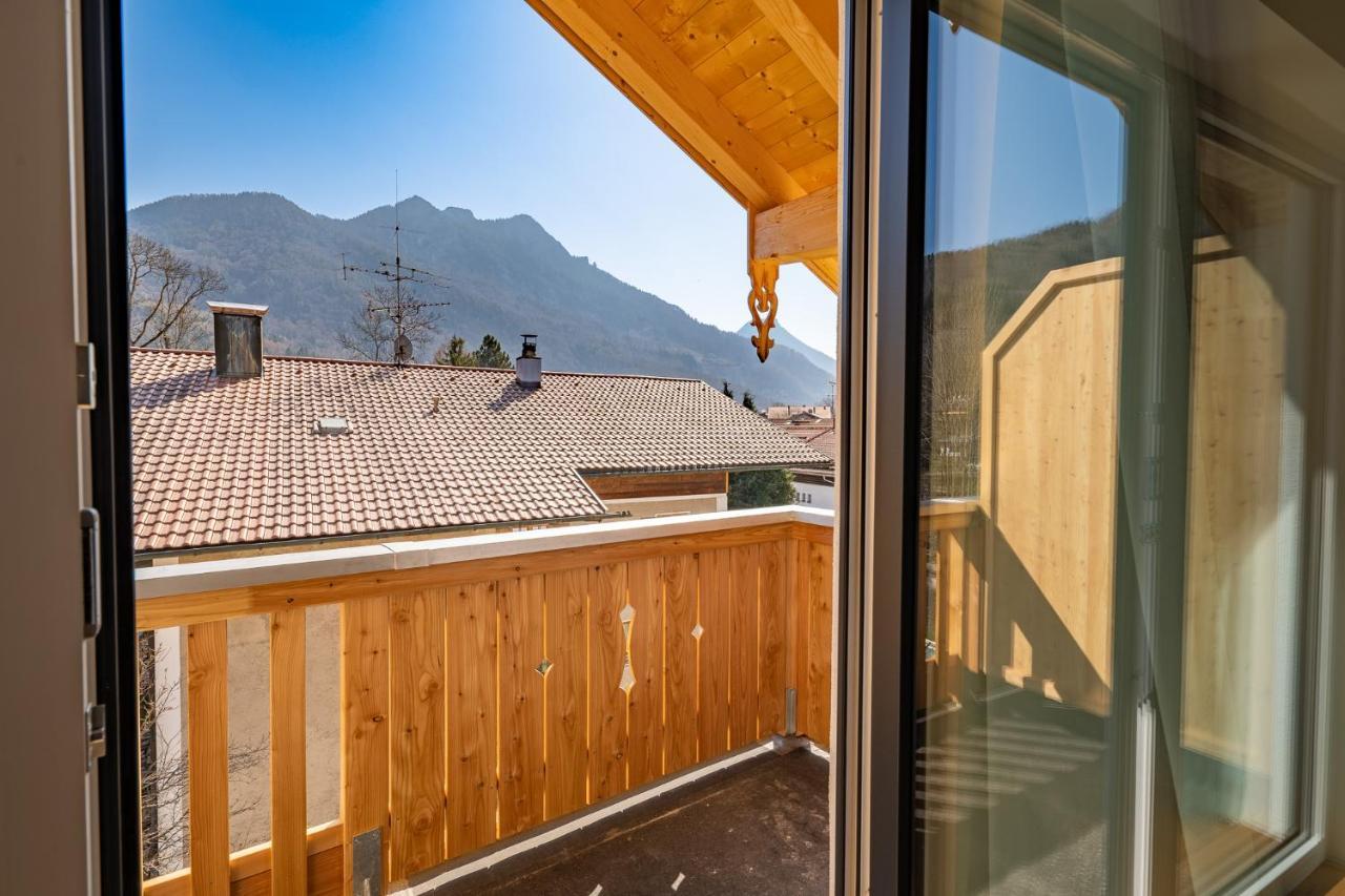 Haus Margreiter Apartment Nussdorf am Inn Luaran gambar