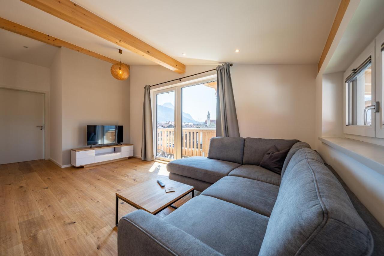 Haus Margreiter Apartment Nussdorf am Inn Luaran gambar