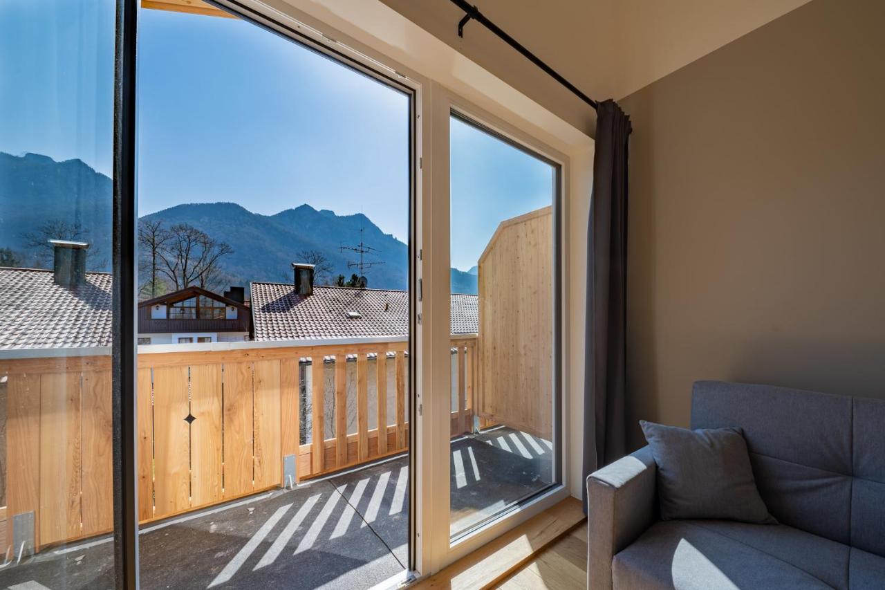 Haus Margreiter Apartment Nussdorf am Inn Luaran gambar