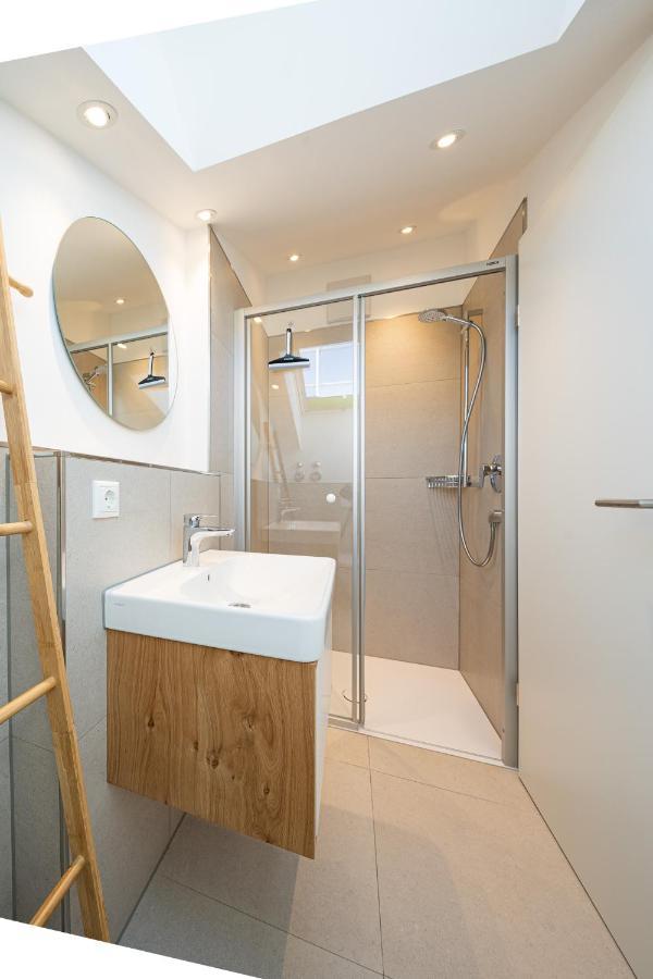 Haus Margreiter Apartment Nussdorf am Inn Luaran gambar